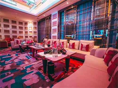 奎文区KTV预订享受极致唱歌体验_ 深夜订房网